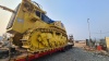 Фото 4 Бульдозер Komatsu D475A